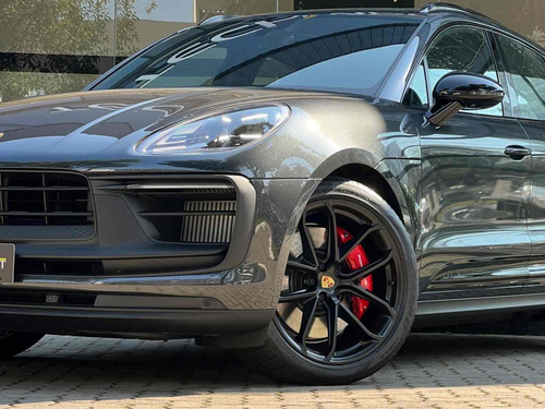 Porsche Macan 2.9 V6 BITURBO GASOLINA GTS PDK