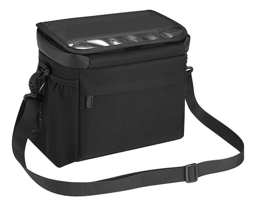 Bolsa Para Guidão De Bicicleta, Porta-copos, Pacote Com 6
