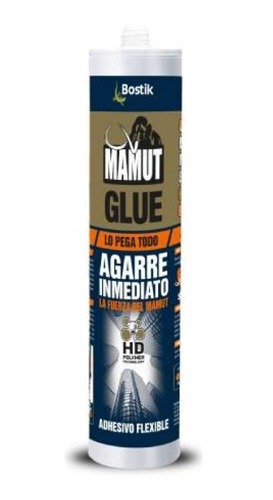 Adhesivo Multiproposito 290ml Mamut Glue Bostik Mimbral