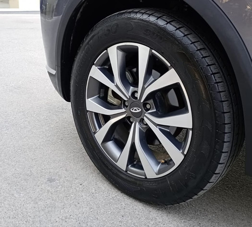 Chirey Tiggo 7 Pro 2023