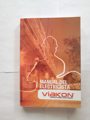 Manual Del Electricista (Usado)