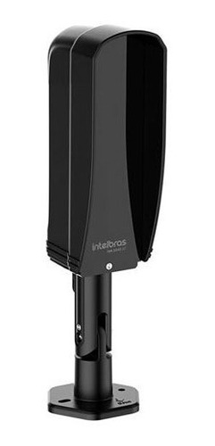 Sensor Barrera Intelbras Iva 5080 At 80 A 120mts 360º 2 As