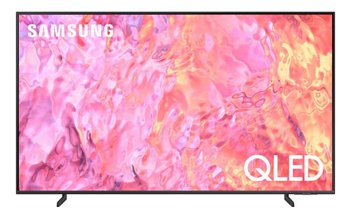 Samsung Qn65q60cd Television 65'' 4k Smart Qled Tv (2023)