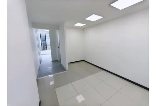 46m2 Oficina / Local Arriendo En El Poblado