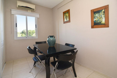 Venta Departamento 3 Ambientes Con Balcón Monte Grande