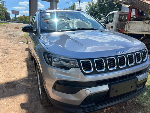 Jeep Compass 1.3 T270 Sport