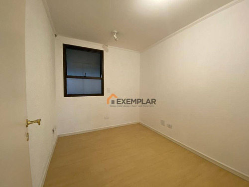 Imagem 8 de 23 de Apartamento Com 3 Dormitórios Para Alugar, 210 M² Por R$ 3.360,00/mês - Jardim São Paulo(zona Norte) - São Paulo/sp - Ap1695
