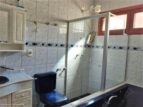 Sítio / Chácara Para Venda Em Bragança Paulista, Condomínio Jardim Das Palmeiras, 4 Dormitórios, 1 Suíte, 4 Banheiros, 10 Vagas - 3034_1-1731147