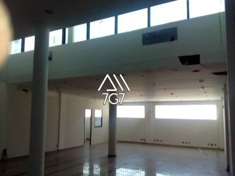 Imagem 3 de 14 de Prédio Comercial, Amplo E Em Ótima Localização. Confira! - Pr00015 - 32166176