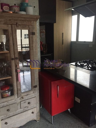 Imagem 5 de 15 de Duplex Encantador - Nm2524