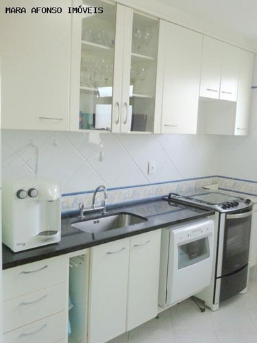 Imagem 8 de 14 de Apartamento Para Venda Em Teresópolis, Agriões, 2 Dormitórios, 1 Suíte, 1 Banheiro, 1 Vaga - Ap114_2-671223