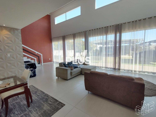 Imagem 11 de 30 de Casa Com 4 Dorms, Condomínio Saint Charbel, Araçoiaba Da Serra - R$ 1.3 Mi, Cod: 9329 - V9329