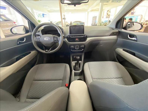 Imagem 2 de 10 de Hyundai Hb20s 1.0 Tgdi Platinum Plus