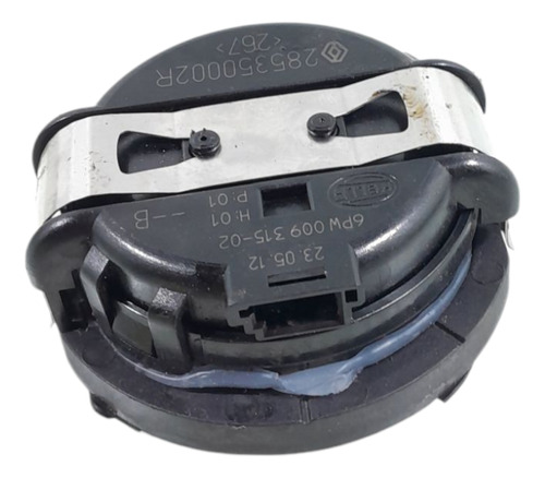 Sensor Chuva Renault Fluence 2012 (Usado)