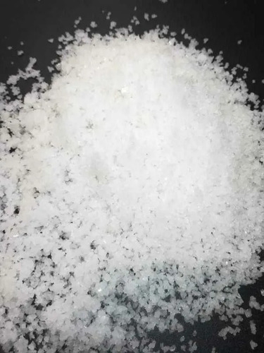 Flor De Sal Artesanal De Colima. 5kg
