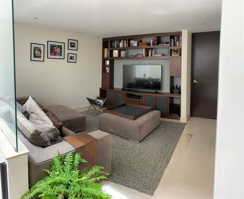 Vendo Casa En Los Reyes, Coyoacán!!! 204