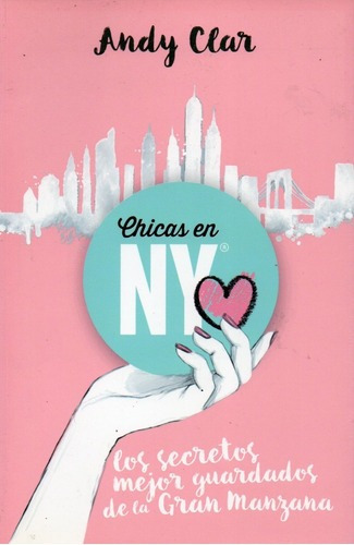 Andy Clar - Chicas En New York&-.