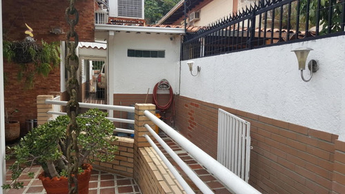 Casa En Venta Fc Chuao Mls #20-12766