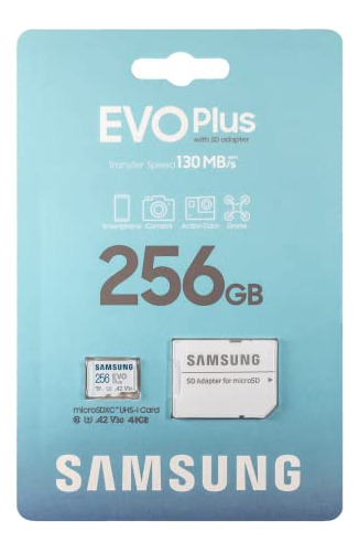 Tarjeta Micro Sd Para Galaxy A20s A20 A10 A70