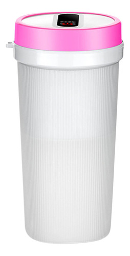 Vaso De Zumo Portátil Inalámbrico H, Ligero, Para Exteriores