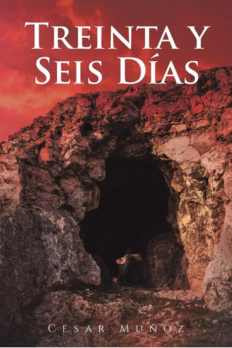 Libro: Treinta Y Seis Días (spanish Edition)