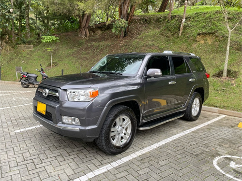 Toyota 4Runner 4.0 Limited Automática