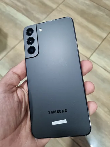 S22 Plus Samsung Usado Libre 128gb Nfc 6.6puLG Fhd+ (Usado)