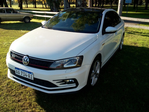 Volkswagen Vento Gli