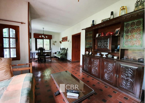 Imagen 7 de 29 de Quinta De 2 Dorm. S/ Lote 1115 M² - Pileta - Quincho - Parrilla