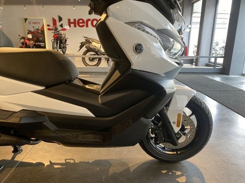 Voge Sr4 Pro 350 Cc No Xtown 250 Downtown 350