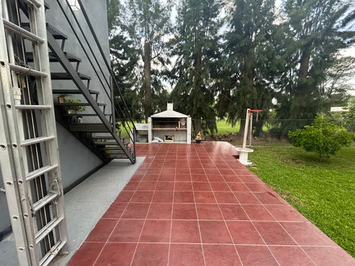 Alquiler Anual De Finca