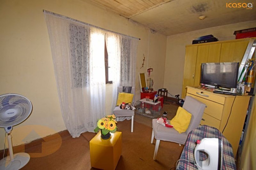 Sobrado - Ref: 8059