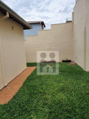 Imagem 1 de 24 de Casa Com 3 Dormitórios À Venda, 83 M² Por R$ 400.000,00 - Parque Dos Lagos - Ribeirão Preto/sp - Ca1061