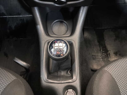 Imagem 13 de 15 de Peugeot 207 Active 1.4 Flex
