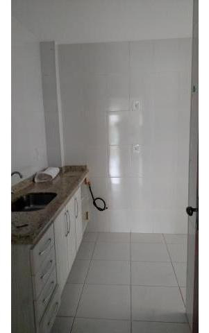 Imagem 11 de 11 de Apartamento Para Venda No Residencial Ônix No Flamboyant - 7122