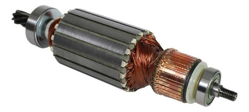 Martillo de demolición Makita Hm1801 de 220 V inducido