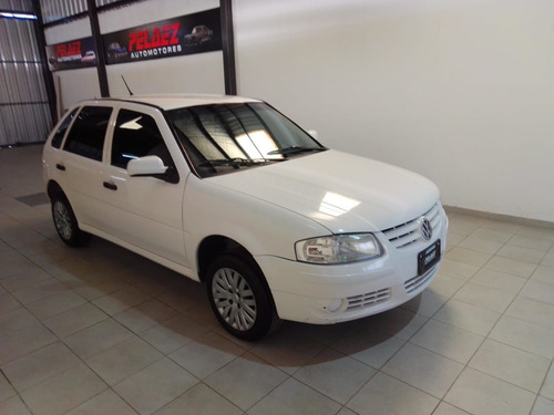 Volkswagen Gol
