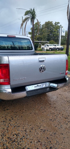 Volkswagen Amarok Highline 4x2 Automatica 180cv
