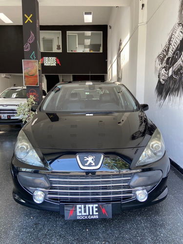 Imagen 7 de 25 de Peugeot 307 Xs Premium 2.0 2011