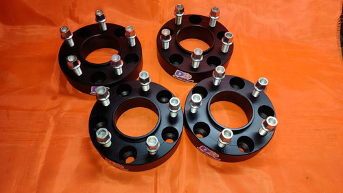 Separador De Rueda / Poleas Fabricacion