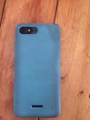 Celular Xaiomi Redimi 6 A 16 Gb