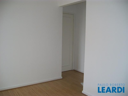 Imagem 11 de 15 de Apartamento - Vila Andrade - Sp - 339971