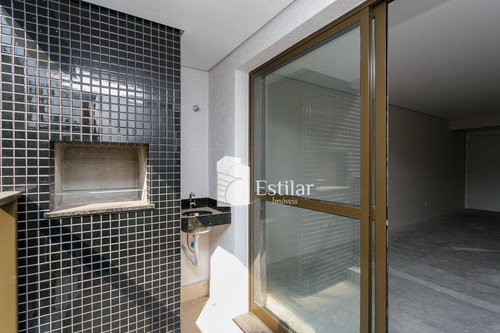 Imagem 5 de 30 de Apartamento 03 Quartos (01 Suíte) E 02 Vagas Na Vila Izabel, Curitiba - Ap2696