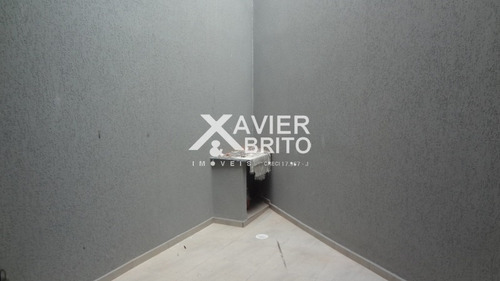 Imagem 18 de 30 de Excelentes Sobrados Para Venda No Bairro Jardim Brasília (zona Leste), 3 E 2 Dorm, 2 Ou 1 Suíte Com Box De Vidro Blindex, 2 Vagas, 108 M - 5167