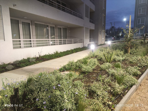 Departamento Nuevo Condominio Altos De Lircay, Talca
