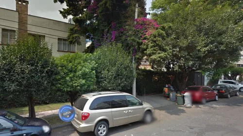 Casa En Col. Del Valle Norte Benito Juárez Cdmx. Remates Exclusivos, Tu Nuevo Hogar Te Espera.