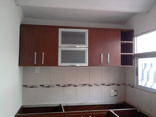 Muebles De Cocina A Medida, Bajo Mesada, Aéreos, Alacenas