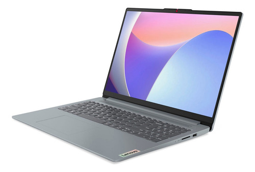 Laptop Lenovo Touch Core I5 8gb 512gb Teclado Español Win 11