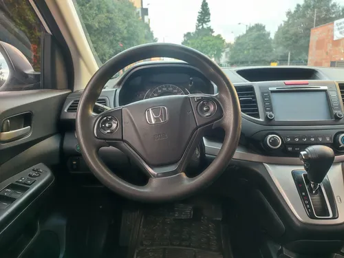 Honda CR-V 2.4 Lx