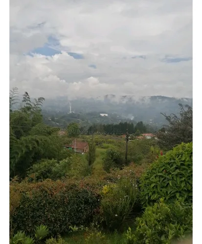 Venta De Finca En Guarne Vereda La Clara.